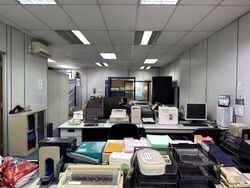 Lam Soon Industrial Building (D23), Factory #615072121